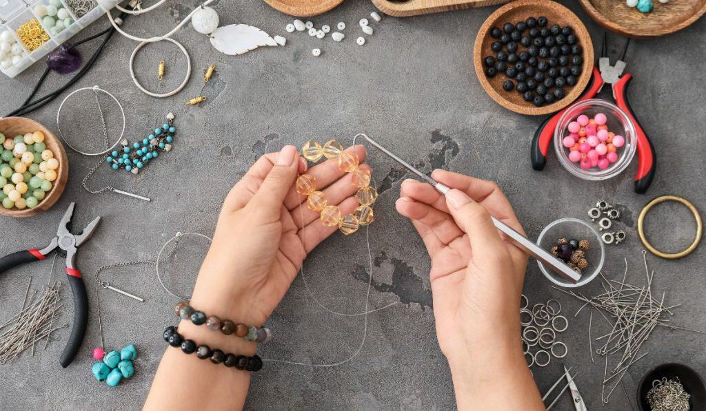 Artesian Jewelry
