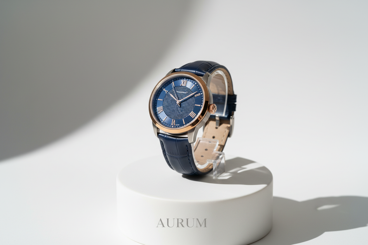 Watches