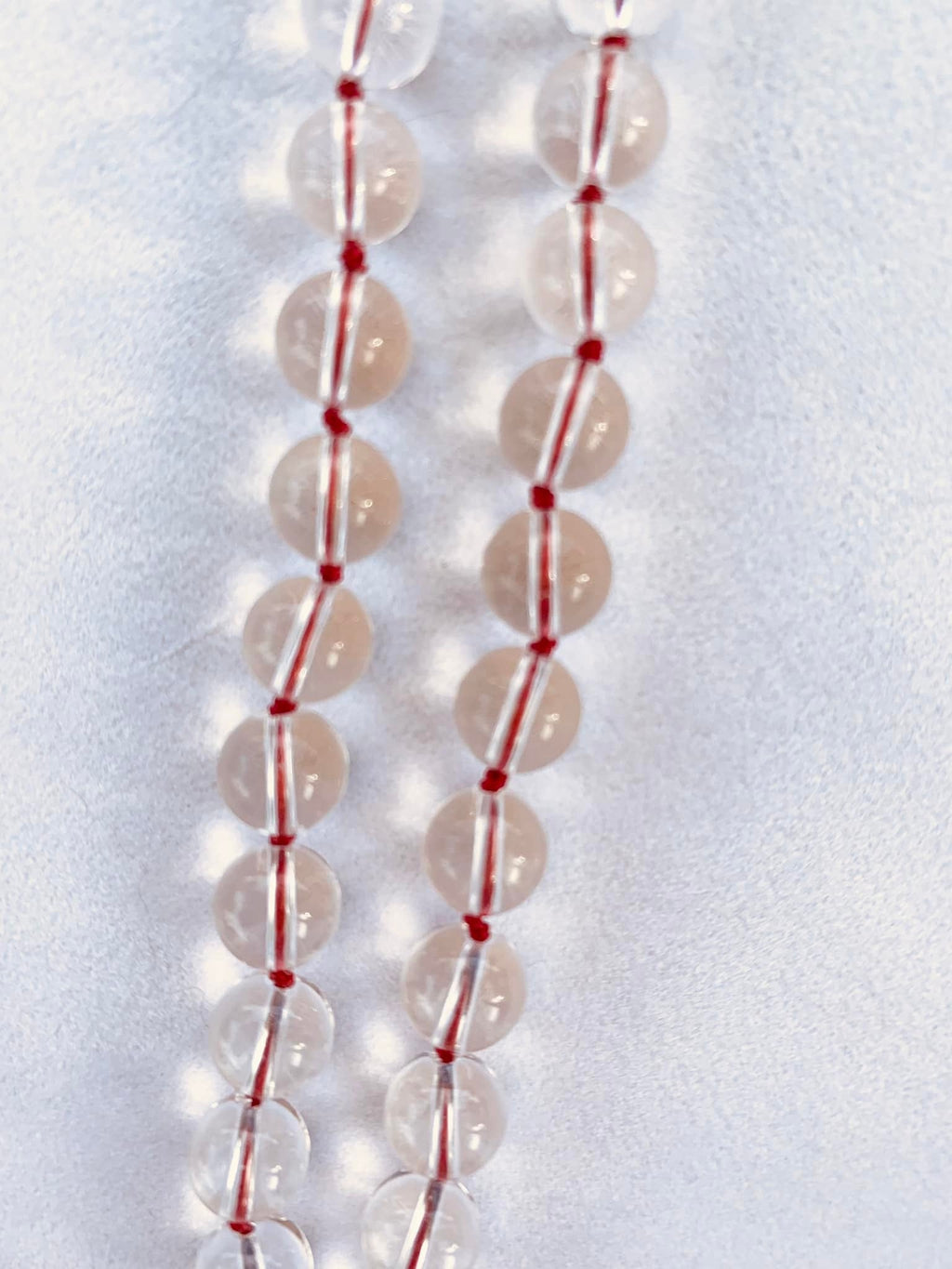 Grad Gift!  Veritas Mala (ASU) - School Spirit - Club Colors - Academics, Sports, or Competition