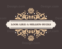 Look like a million Bucks - Home
